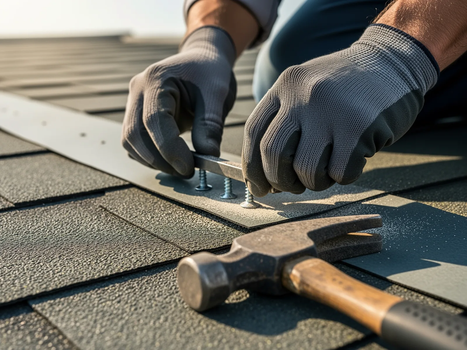 Why choose Fascia Repair in Mitchell, OR